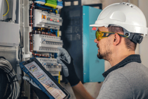 HBR Robótica e Automação Industrial