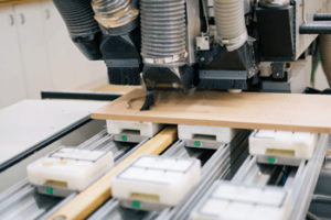 HBR Robótica e Automação Industrial